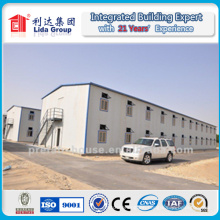 Prefabricated House for Labor Room